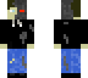 cyborg