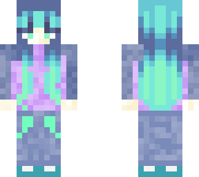 cypher girl