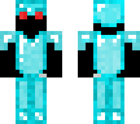 darkness in diamond