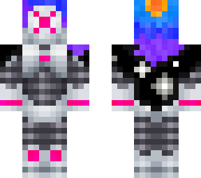 dawnbreak ec-0