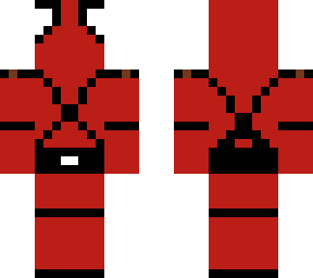 deadpool