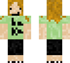 deepspec6d9 aka levi (baka shirt)