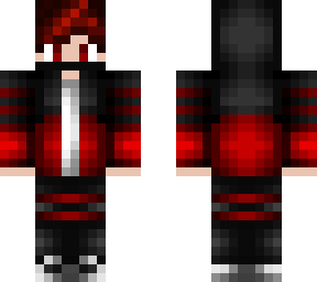 demon boy