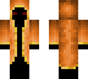 demon wizard