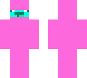 derpy pink