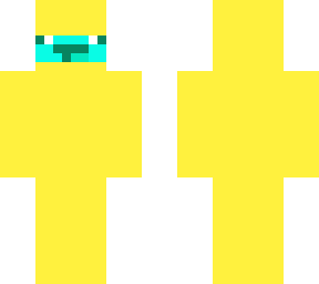 derpy yellow
