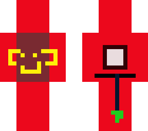 disguise imposter