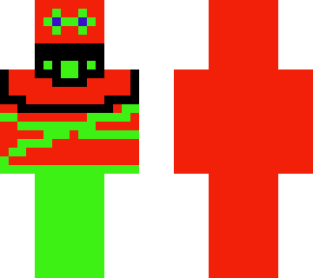 doctor night vision