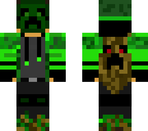 dream+creeper+tree
