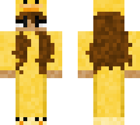 duck!
