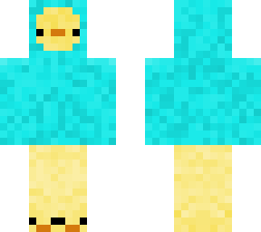 duck