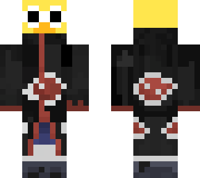 duck akasuki