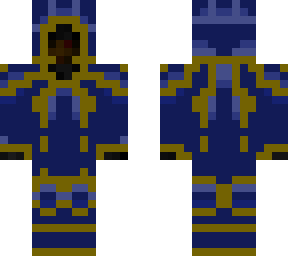 dwarf armor