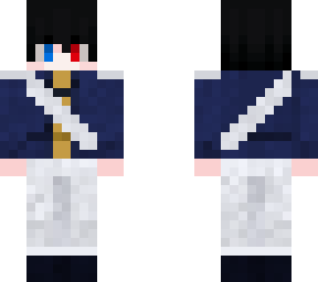 dylan’s fixed skin