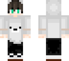 e-boy