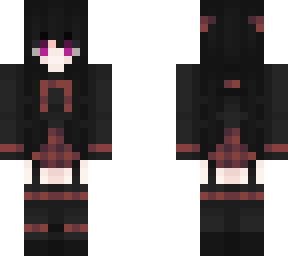 edited lollaby skin