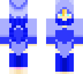 elf (hooded)