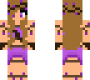 elf girl edit