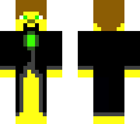 emerald lord