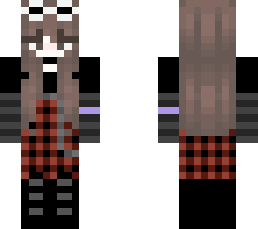 emo girl