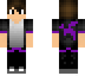 ender dragn boy
