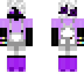 ender end mode