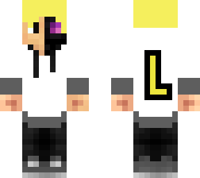 enderling blonde