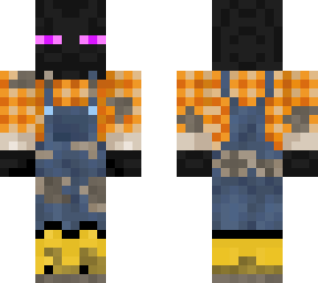 enderman farmer