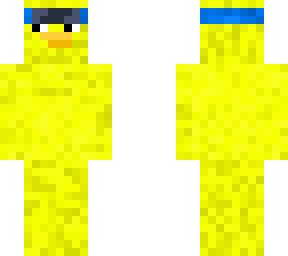 epic naruto headband duck
