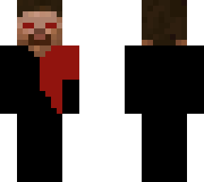 evil herobrine