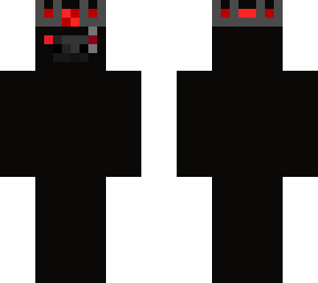 evil monarch spooty