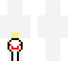 evil yellow dream