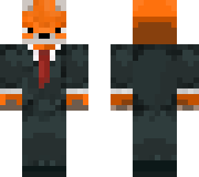 fancy fox
