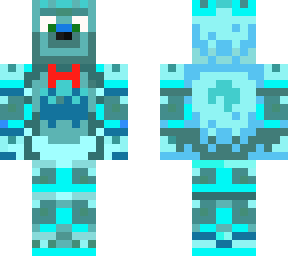 fanmade frost springbonnie