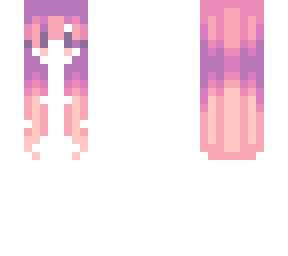 female hair base