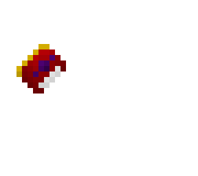 finished story pixel art