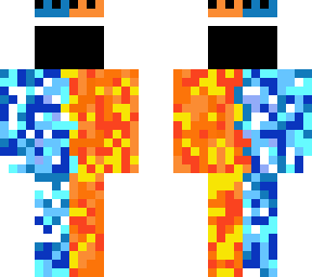 fire and ice