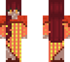 fire elf