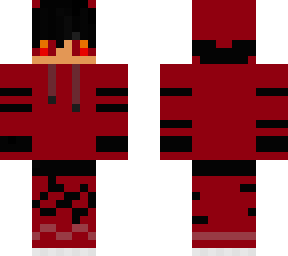 fire hoodie