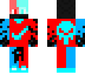 fire water boy