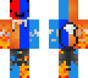 fire water dream