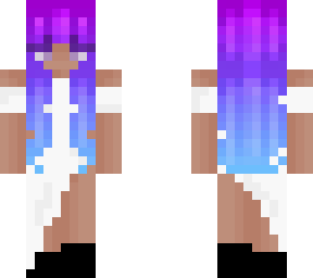 first skin