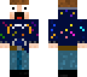 first skin v2