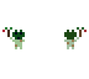 flying korok updated