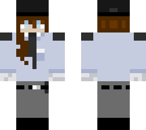 fnaf security (girl)