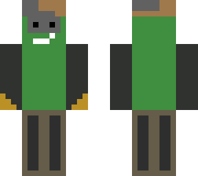 for gaseruption