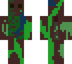 forgotten gollem