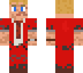 fortnite agent jones (jump 15) (red)