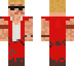fortnite agent jones (jump 23) (red)