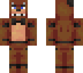 freddy fazbear